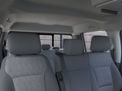 2026 Ford Chassis Cab F-550® XL