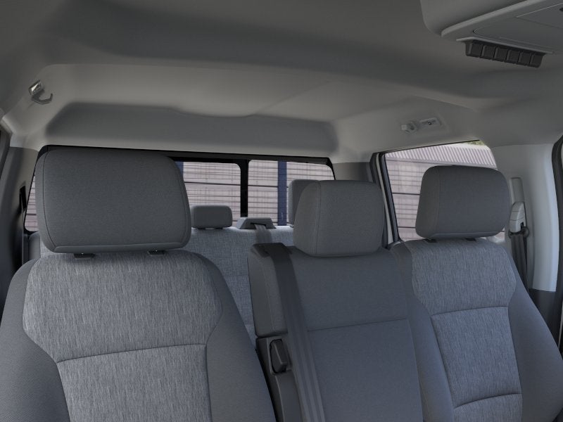 2026 Ford Chassis Cab F-550® XL