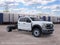 2026 Ford Chassis Cab F-550® XL