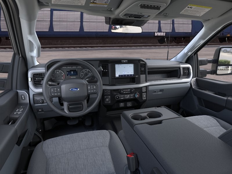 2026 Ford Chassis Cab F-550® XL