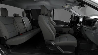2027 Ford Chassis Cab F-550® XL