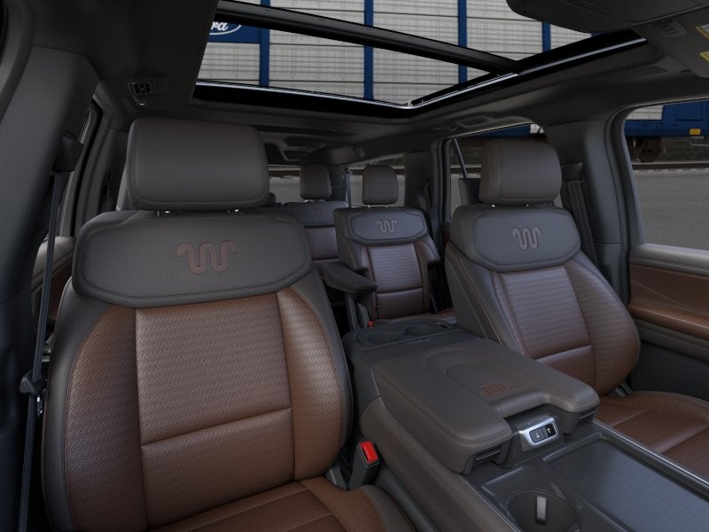 2026 Ford Expedition MAX King Ranch®