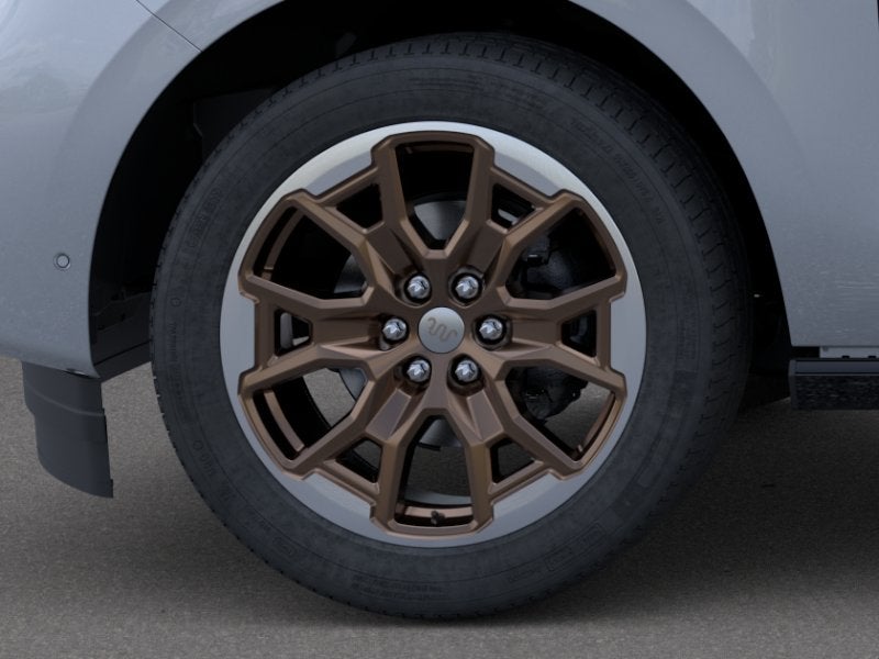 2026 Ford Expedition MAX King Ranch®