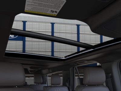 2026 Ford Expedition MAX King Ranch®