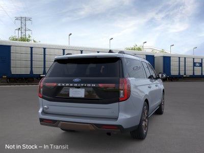 2026 Ford Expedition MAX King Ranch®