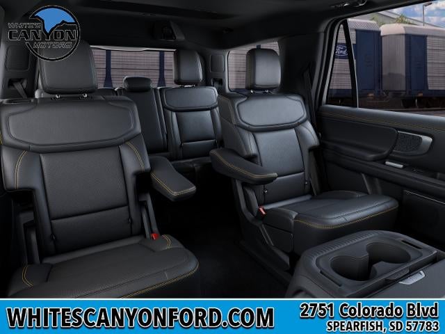 2027 Ford Expedition Tremor®