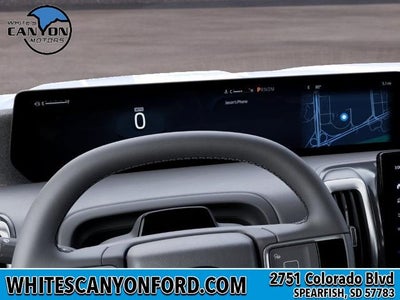 2027 Ford Expedition Tremor®
