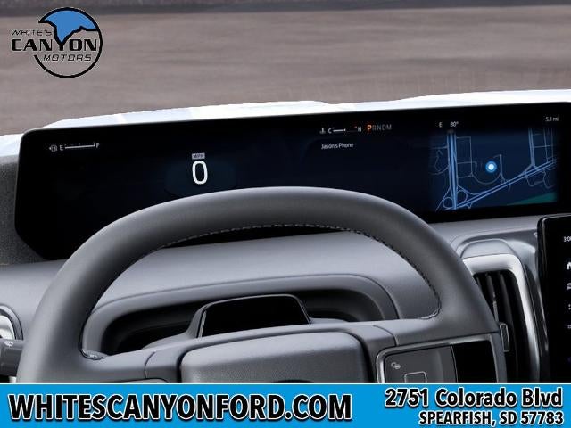 2027 Ford Expedition Tremor®