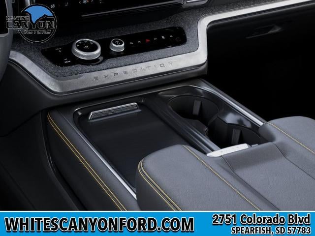 2027 Ford Expedition Tremor®