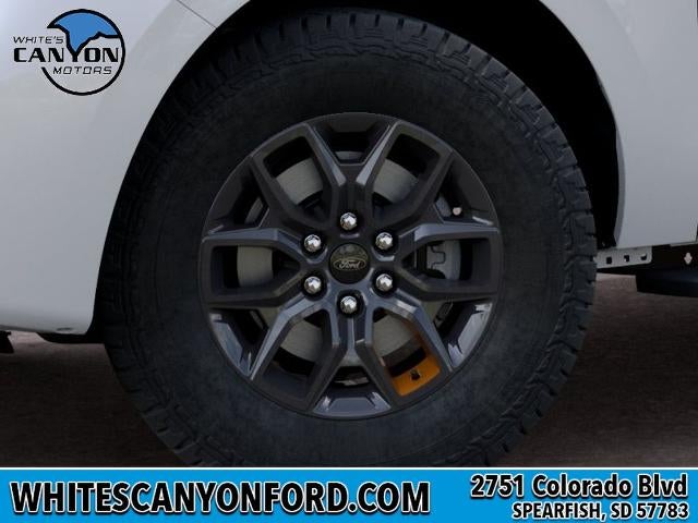 2027 Ford Expedition Tremor®