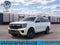 2027 Ford Expedition Tremor®