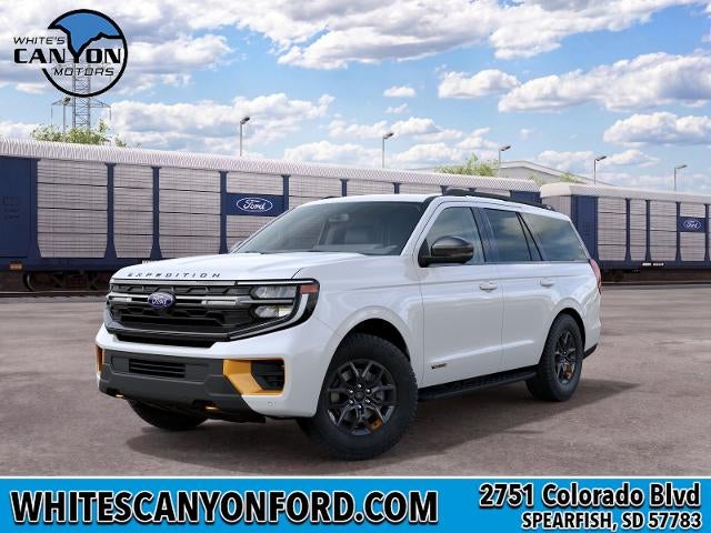 2027 Ford Expedition Tremor®
