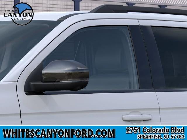 2027 Ford Expedition Tremor®