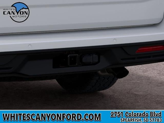 2027 Ford Expedition Tremor®