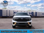 2027 Ford Expedition Tremor®
