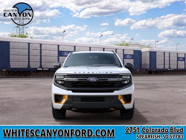 2027 Ford Expedition Tremor®