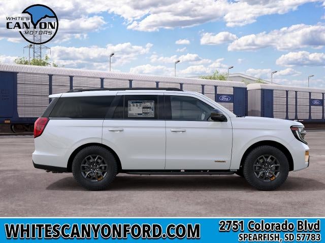 2027 Ford Expedition Tremor®