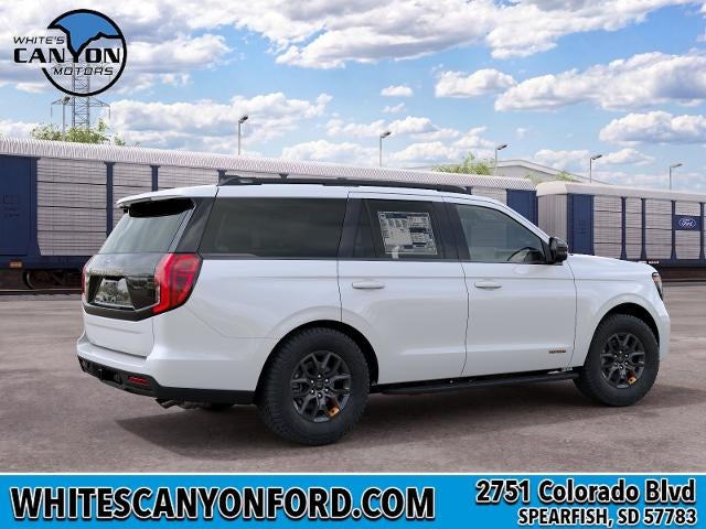2027 Ford Expedition Tremor®
