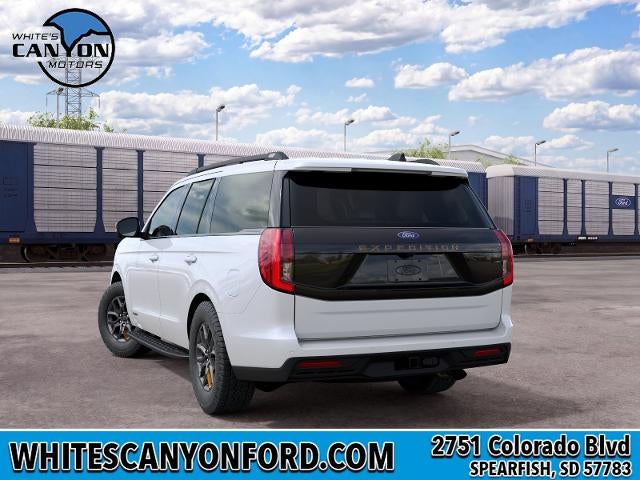 2027 Ford Expedition Tremor®