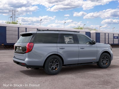 2027 Ford Expedition Tremor®