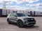 2027 Ford Explorer Tremor®