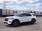 2027 Ford Explorer 4-Door 4DR AWD TREMOR