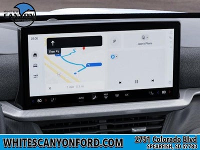 2027 Ford Explorer 4-Door 4DR AWD TREMOR
