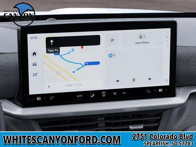 2027 Ford Explorer 4-Door 4DR AWD TREMOR