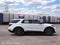 2027 Ford Explorer 4-Door 4DR AWD TREMOR