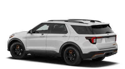 2027 Ford Explorer Tremor®