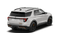 2027 Ford Explorer Tremor®