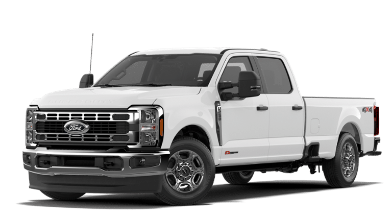 2027 Ford Super Duty F-250® XLT