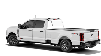 2027 Ford Super Duty F-250® XLT
