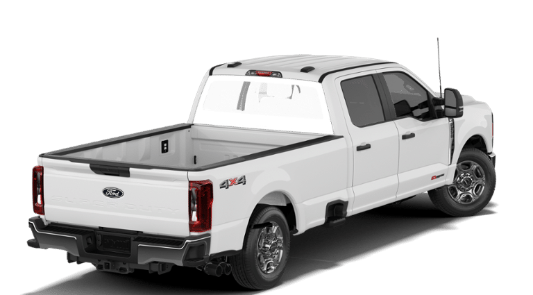 2027 Ford Super Duty F-250® XLT