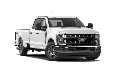 2027 Ford Super Duty F-250® XLT