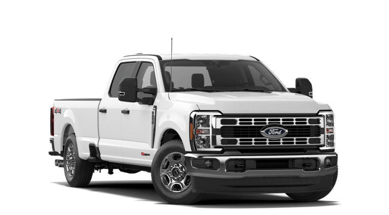 2027 Ford Super Duty F-250® XLT