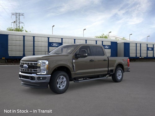 2026 Ford Super Duty F-250® XLT