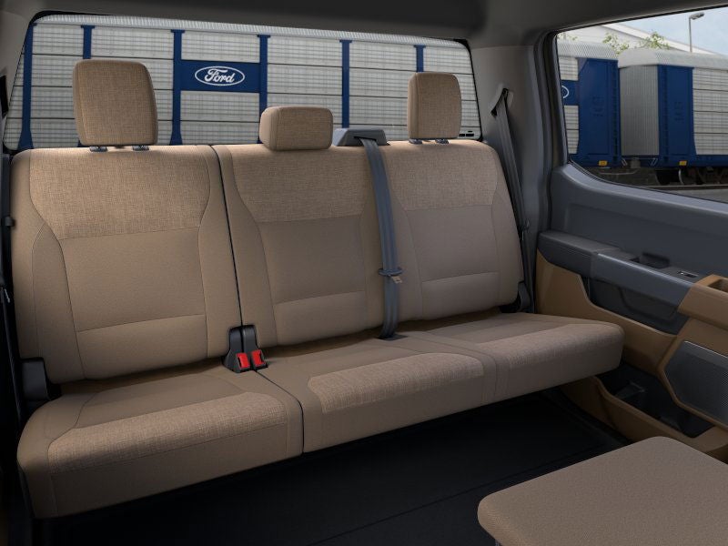 2026 Ford Super Duty F-250® XLT