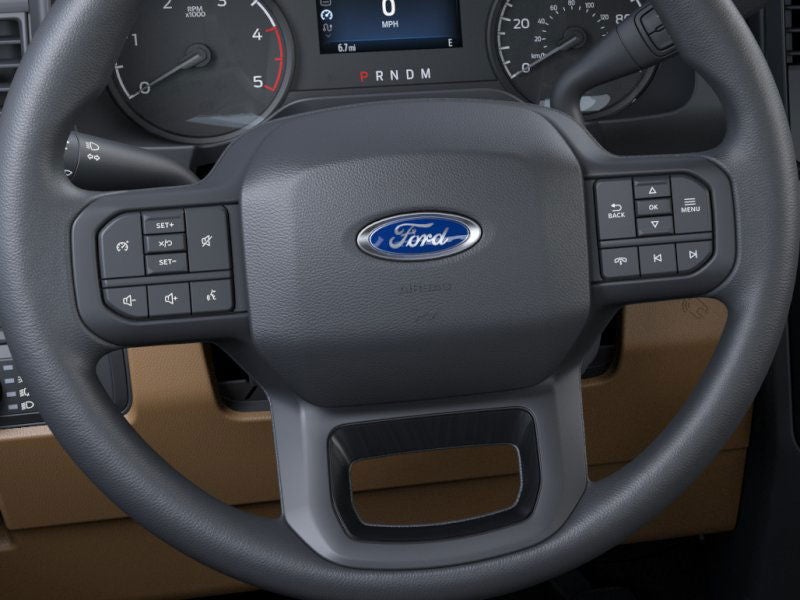 2026 Ford Super Duty F-250® XLT