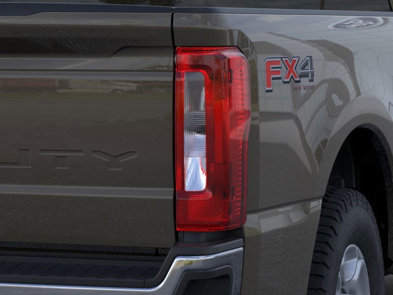 2026 Ford Super Duty F-250® XLT