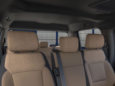 2026 Ford Super Duty F-250® XLT