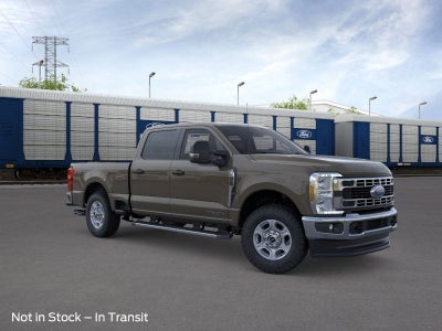 2026 Ford Super Duty F-250® XLT