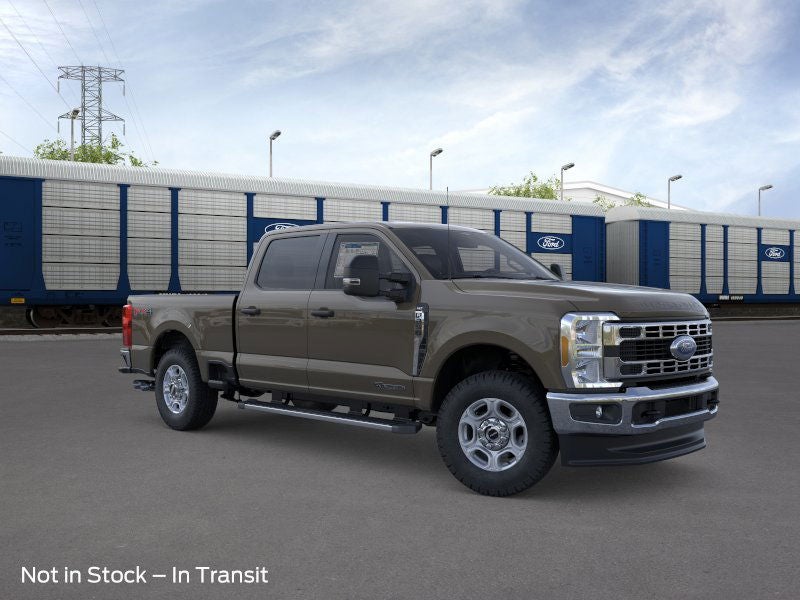 2026 Ford Super Duty F-250® XLT