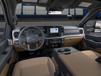 2026 Ford Super Duty F-250® XLT