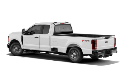 2027 Ford Super Duty F-250® XL