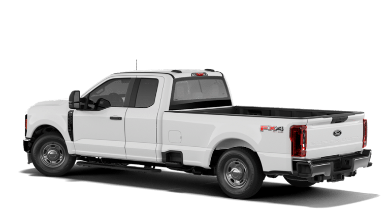 2027 Ford Super Duty F-250® XL
