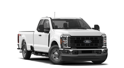 2027 Ford Super Duty F-250® XL