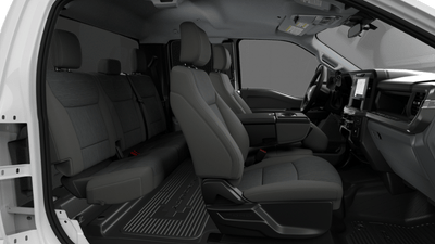 2027 Ford Super Duty F-250® XL