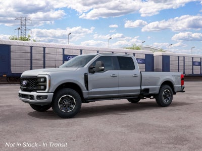 2027 Ford Super Duty F-250® XLT