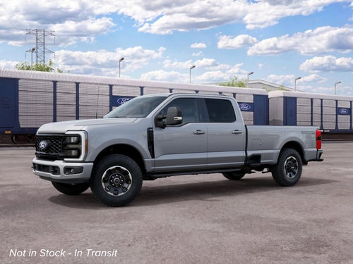 2027 Ford Super Duty F-250® XLT